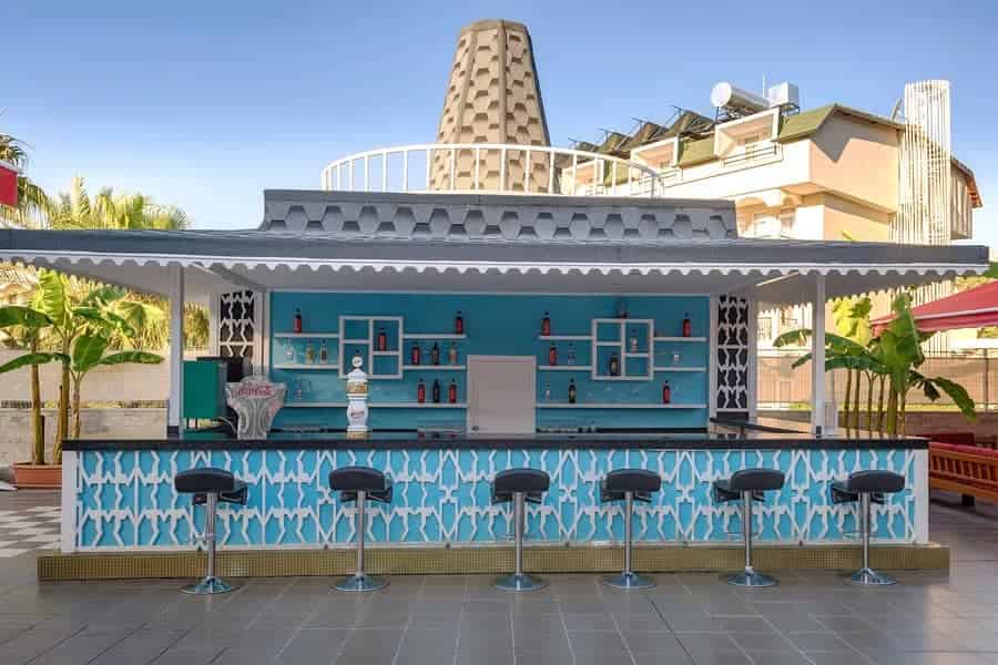 Royal Towers Resort Hotel & Spa